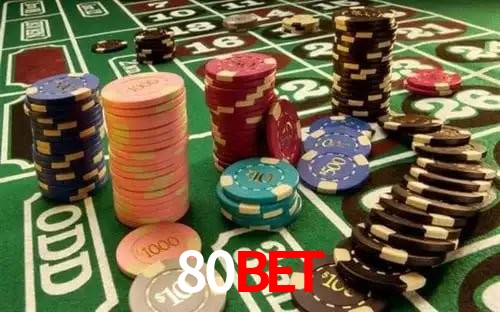 APP oficial da 80Bet para mobile